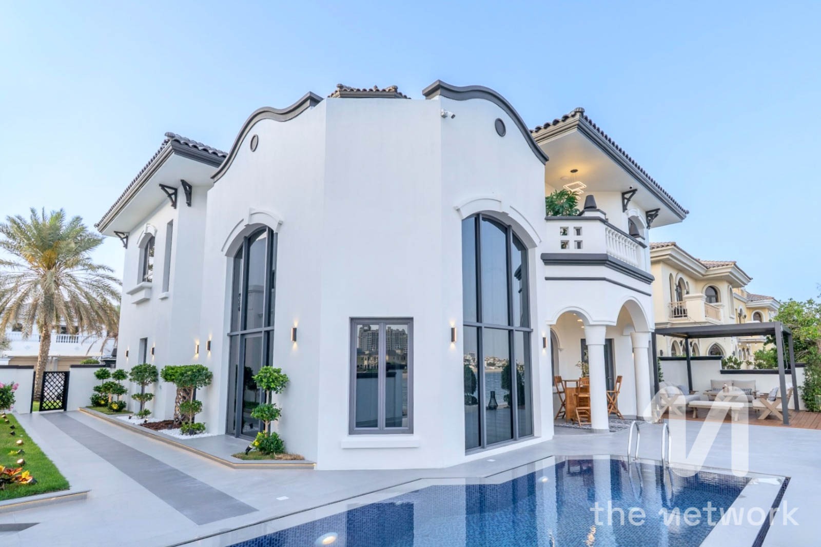 Vacant | Upgraded | Fully Furnished | Private Pool