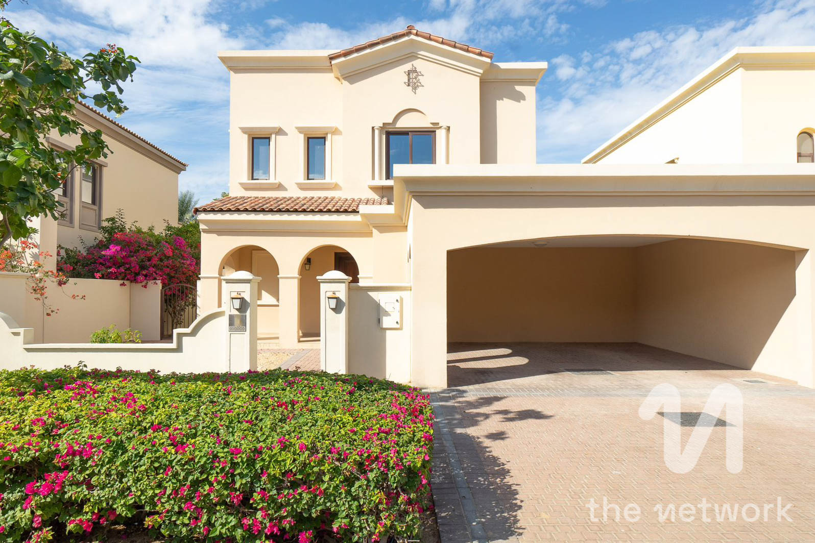 Vacant | Well-maintained | Unfurnished