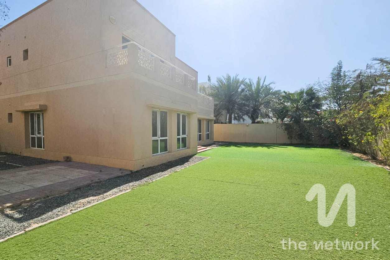 Well Maintained | Vacant Now | Prime Location