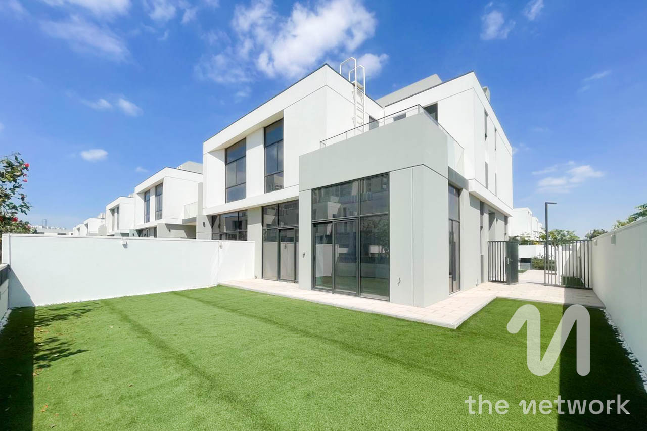Brand New  | Ready to Move-In | Corner Unit