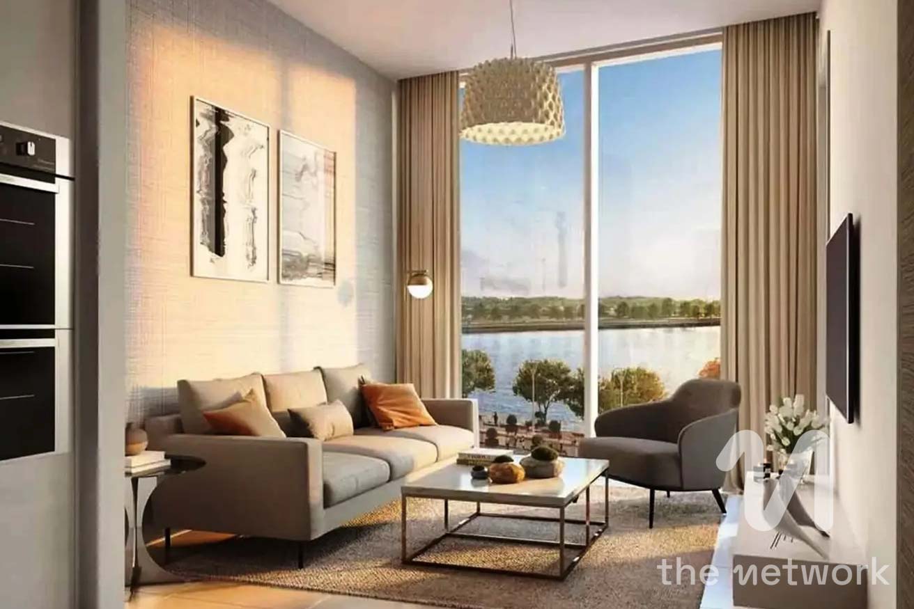 Payment Plan |  High ROI | 2 BR +M+Study