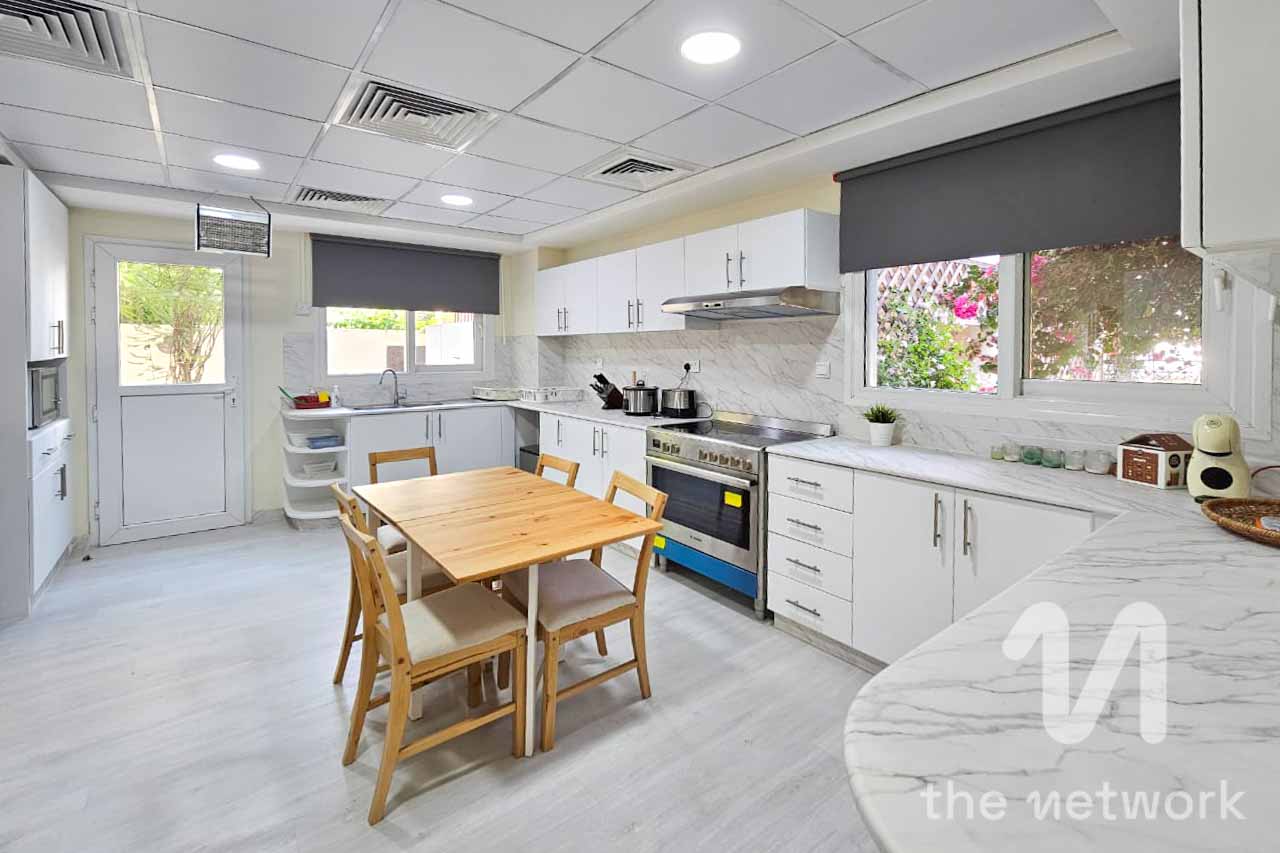 Private Pool | Well-Maintained | Furnished