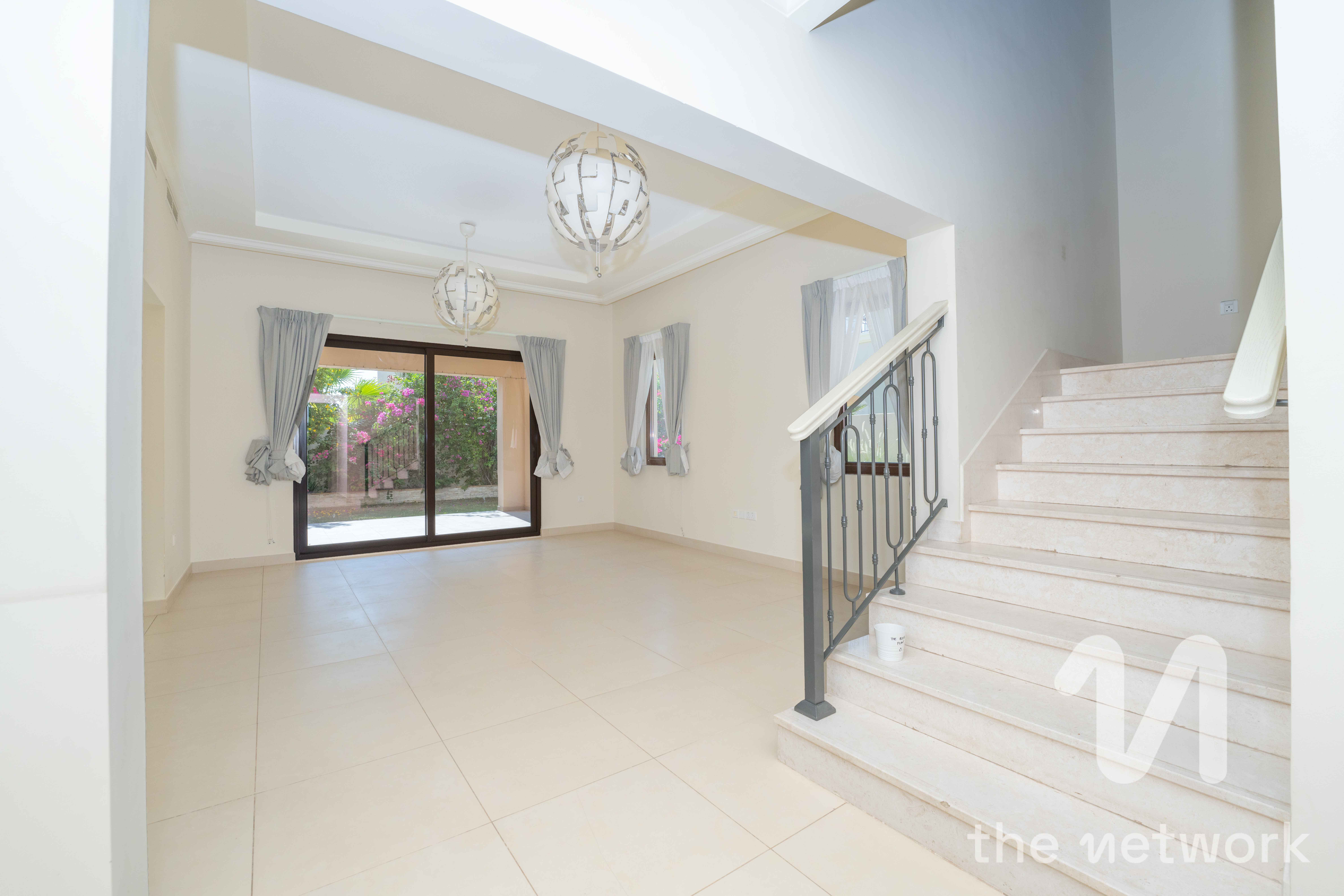 Perfect Location | Single Row | Well-Maintained