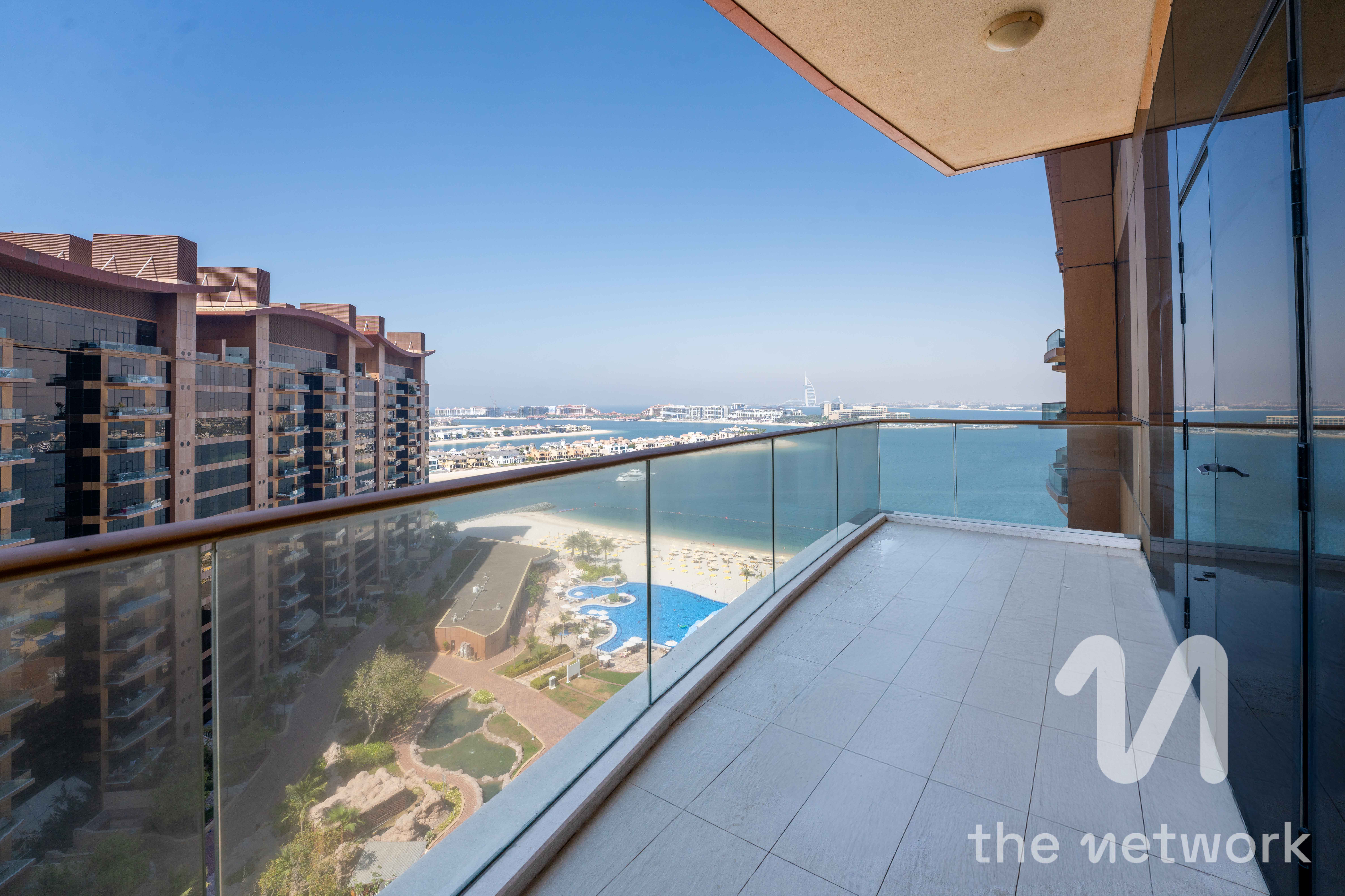 Vacant Soon | High Floor | Bright | Stunning Views