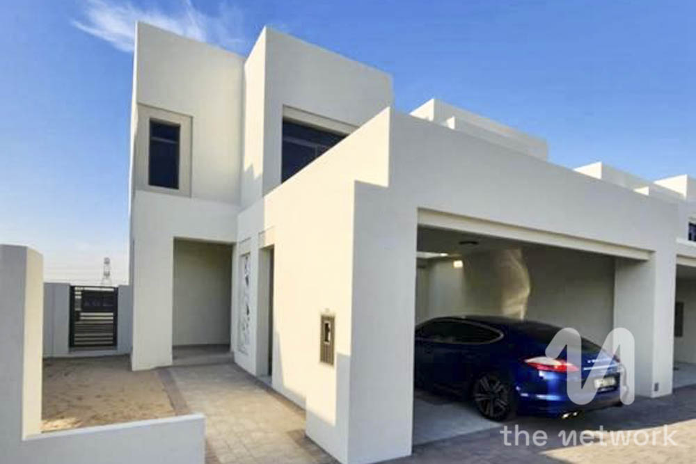 Open plan | Single Row Unit | Good Community