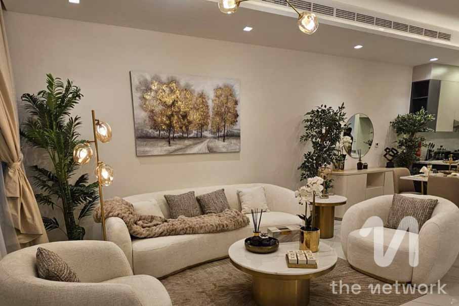 Open Plan | Furnished | Multiple Options