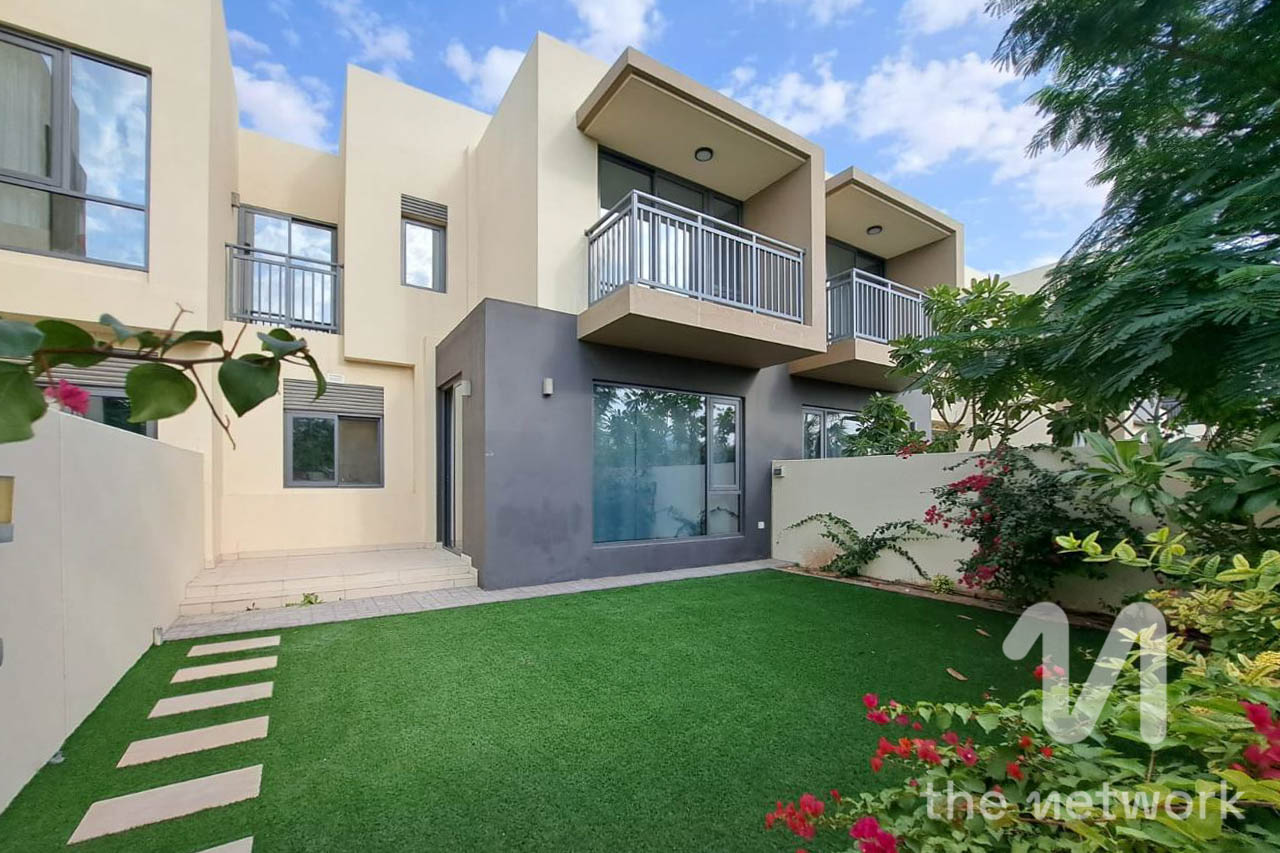 Vacant | Greenbelt | Well Maintained