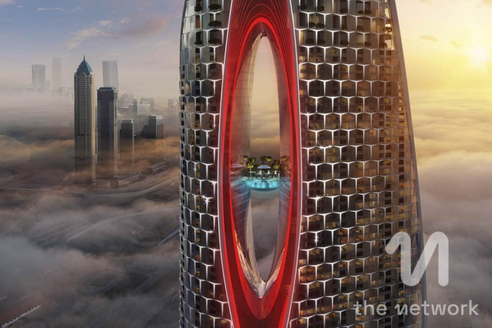 BELOW OP | SEA VIEW | HIGH FLOOR | FULLY PAID