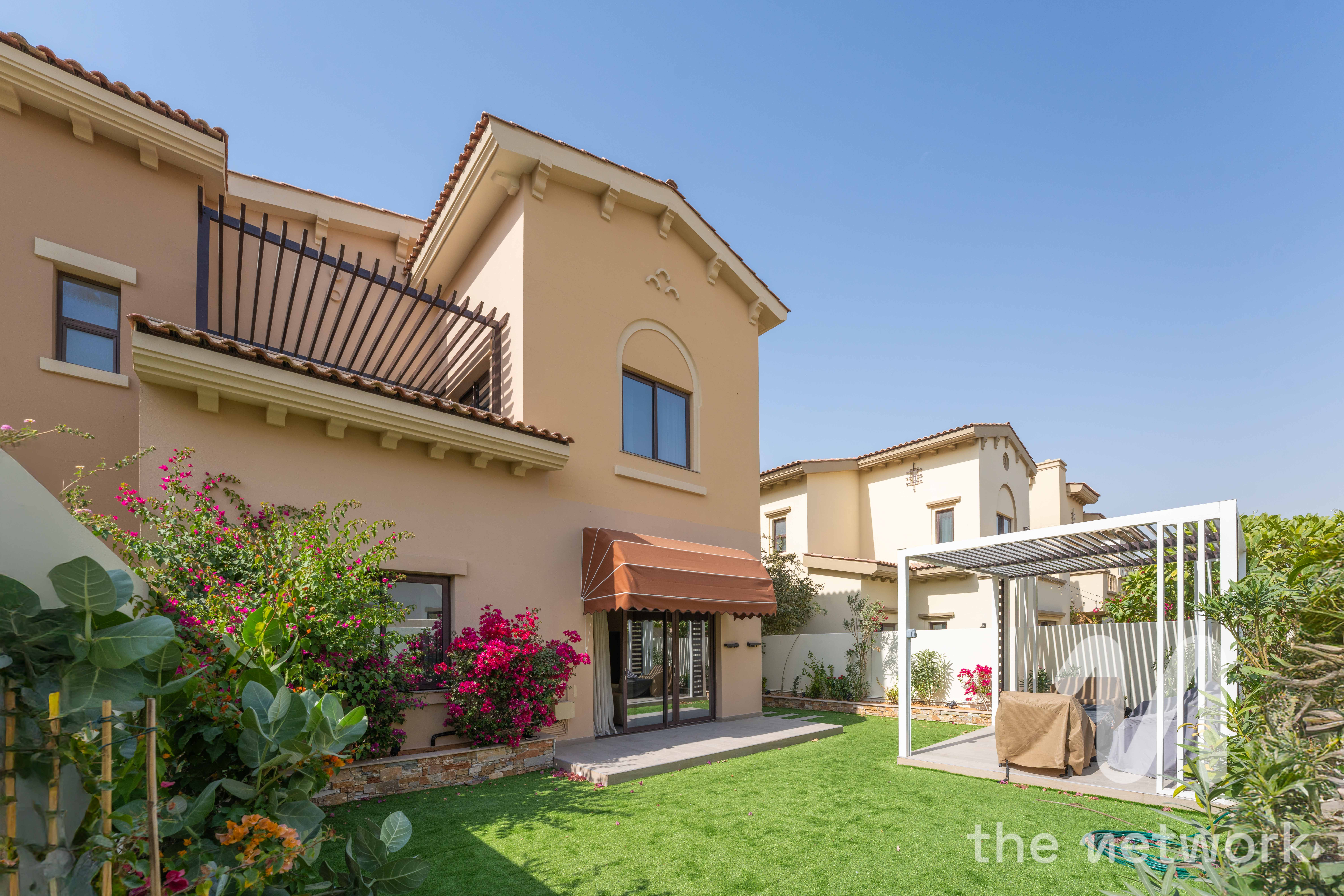 Upgraded | Large plot | View Today