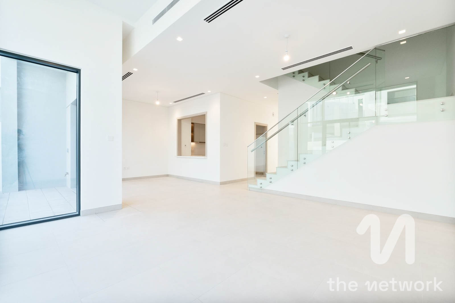 Single Row | Landscaped | View Today