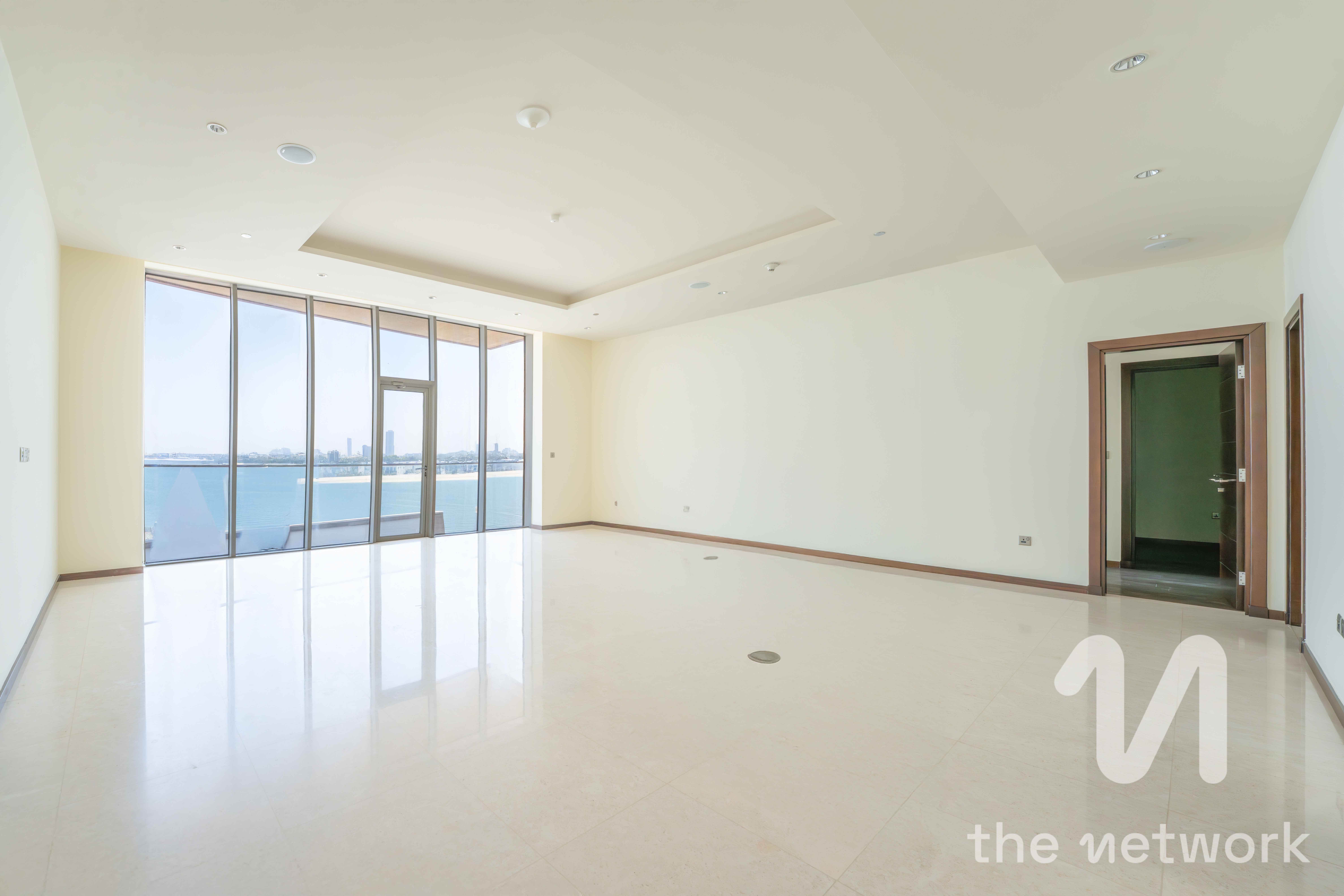 VOT | Lowest Priced Type A | Unobstructed Sea View