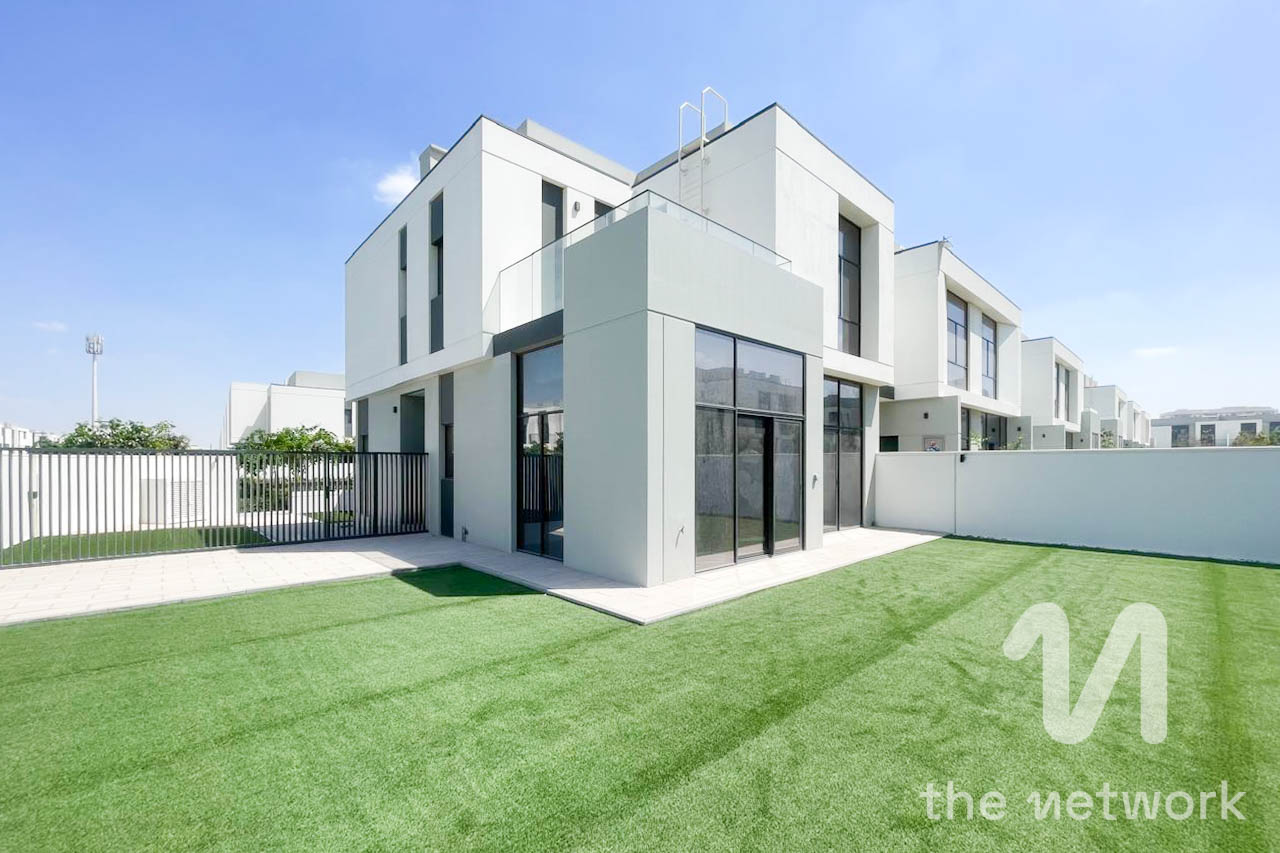 Brand New  | Ready to Move-In | Corner Unit
