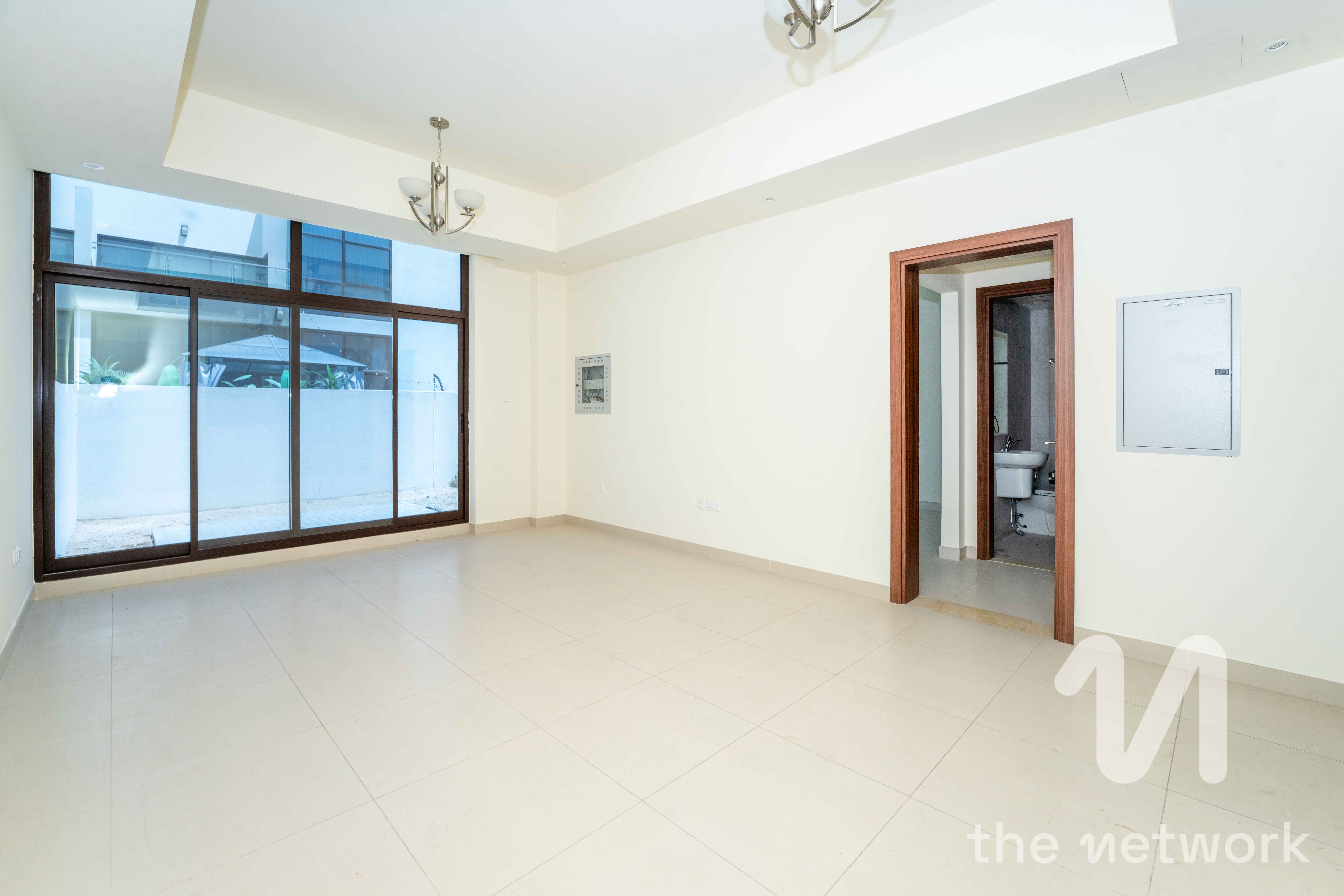 4BR Townhouse | Brand New | Prime MBR City Spot