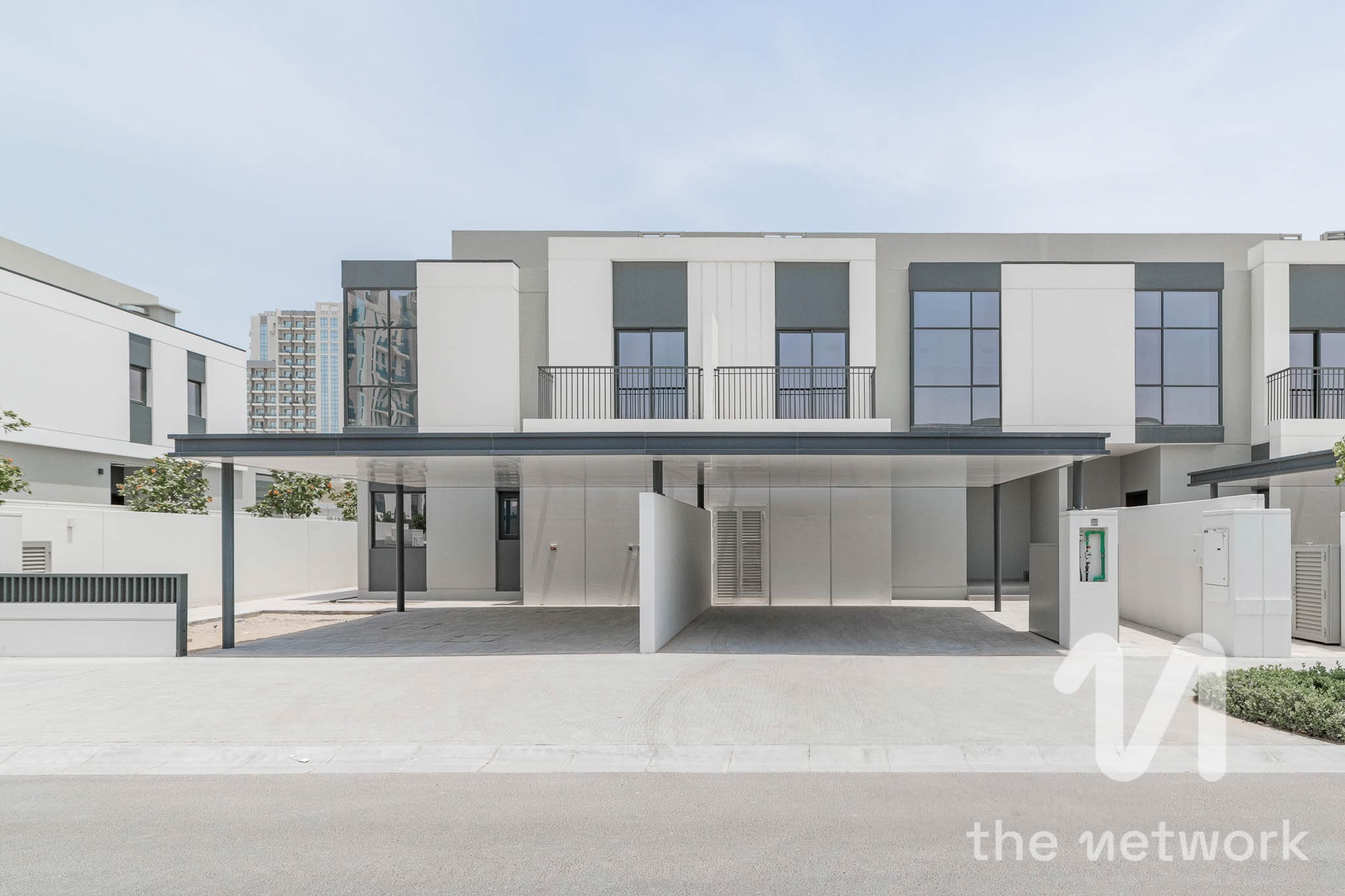 Brand New | Ready to Move-In | Prime Location