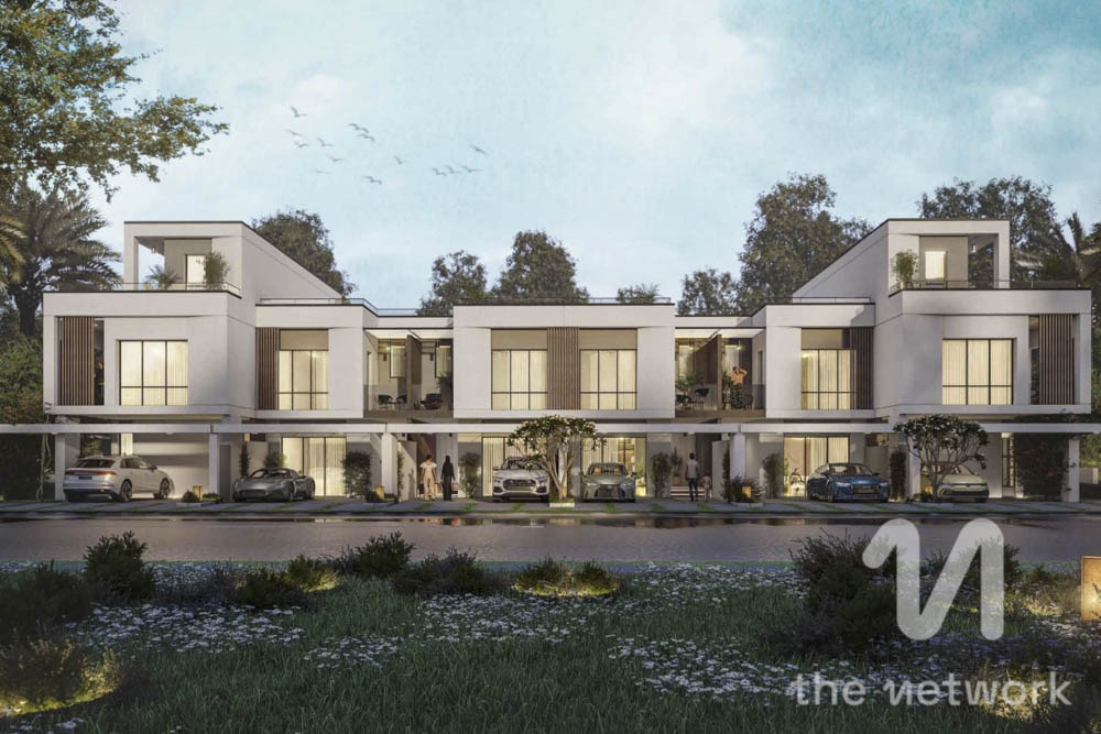 Central | 1% Per Month PP |  Greenbelt