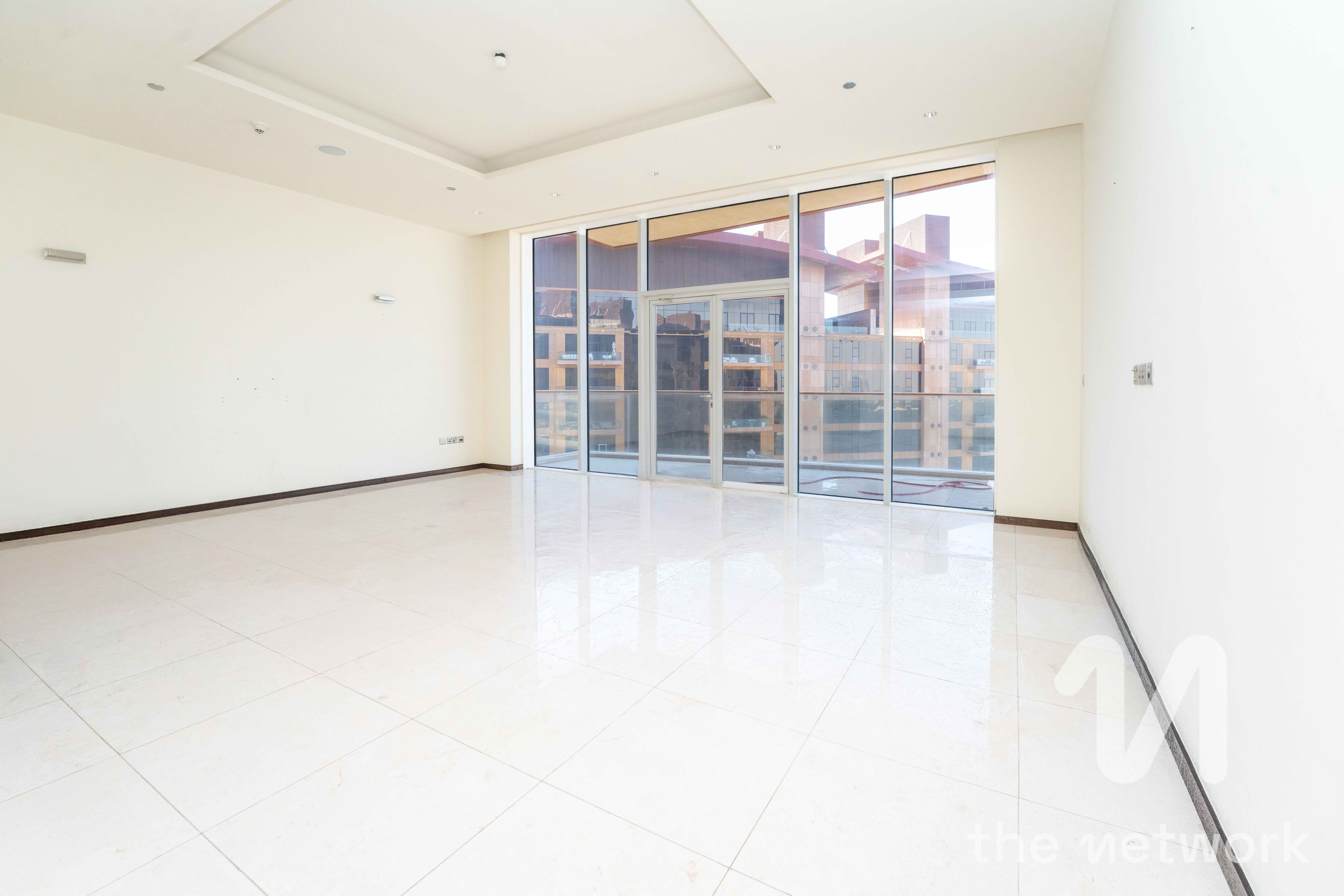 Vacant Soon | High Floor | Bright | Stunning Views