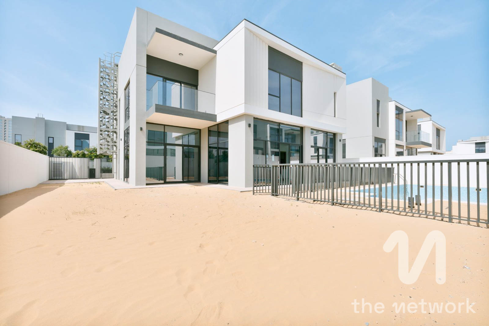4BR Villa | Murooj Al Furjan | Private Pool