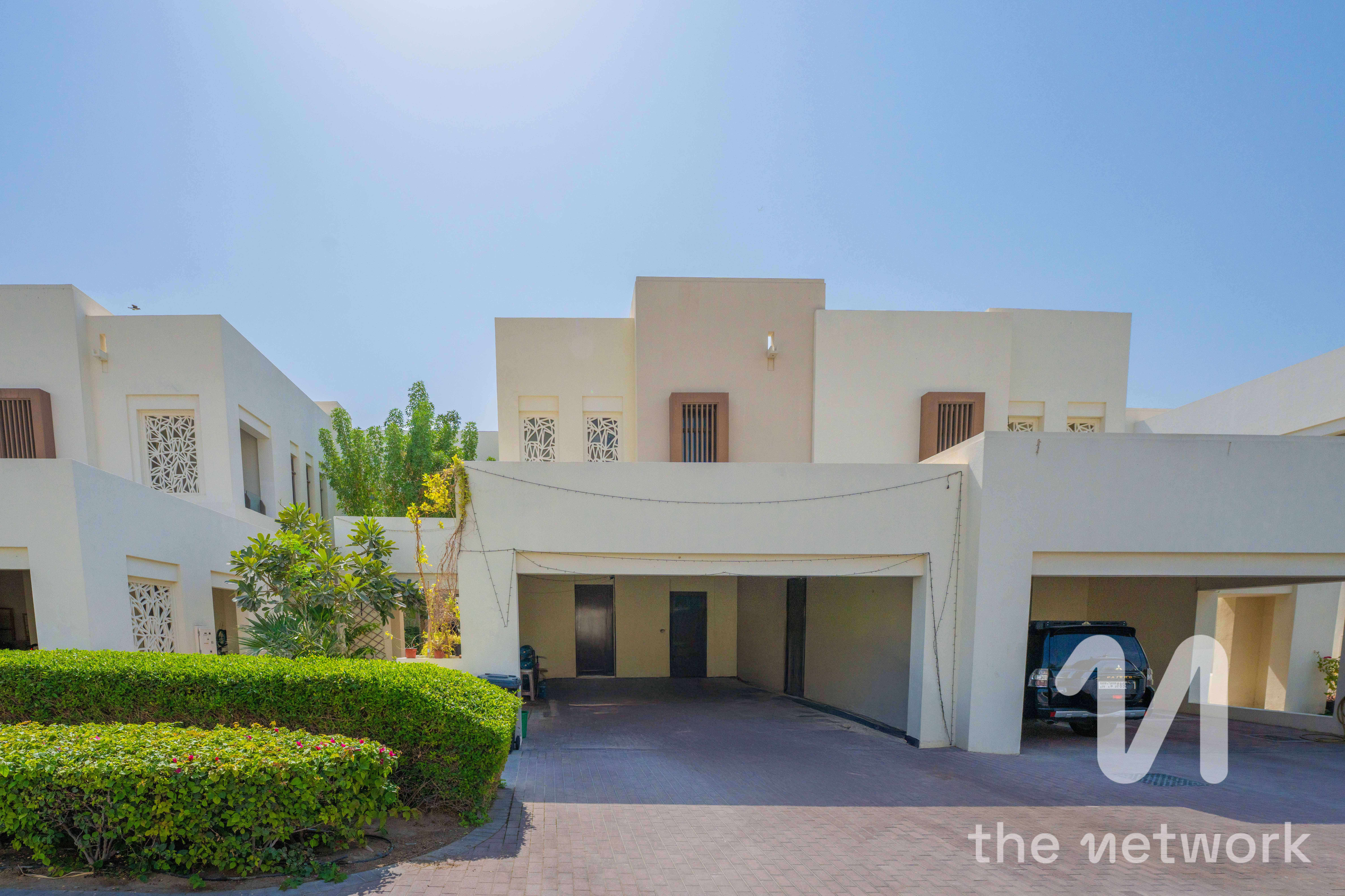 Single Row | Well maintained | View Today