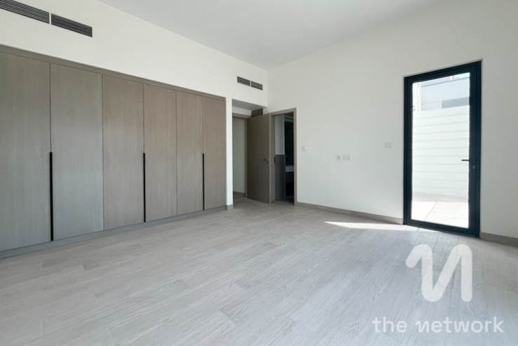 Brand New | Type A | Murooj Al Furjan Rental