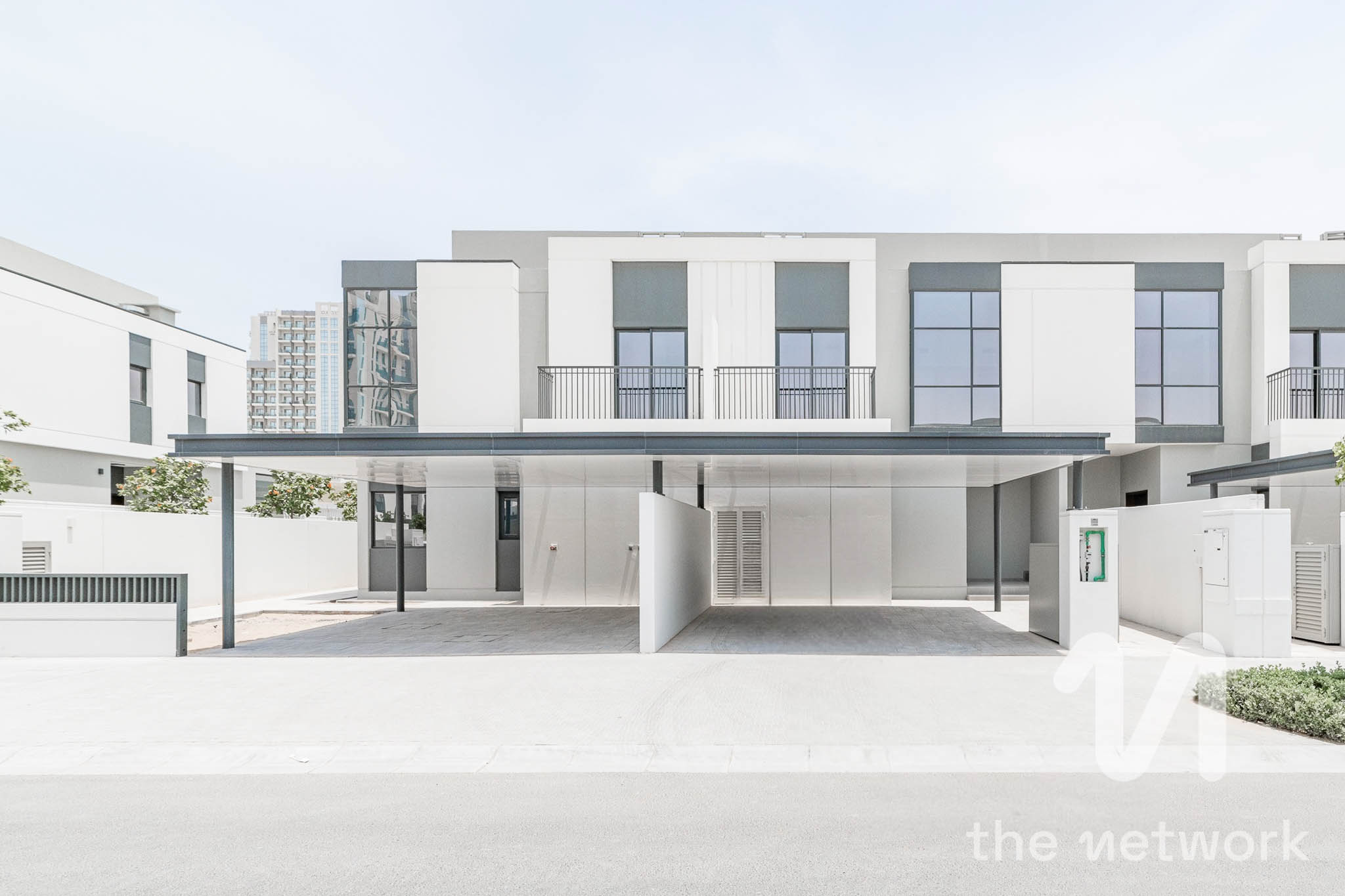 Brand New | Ready to Move-In | Landscaped