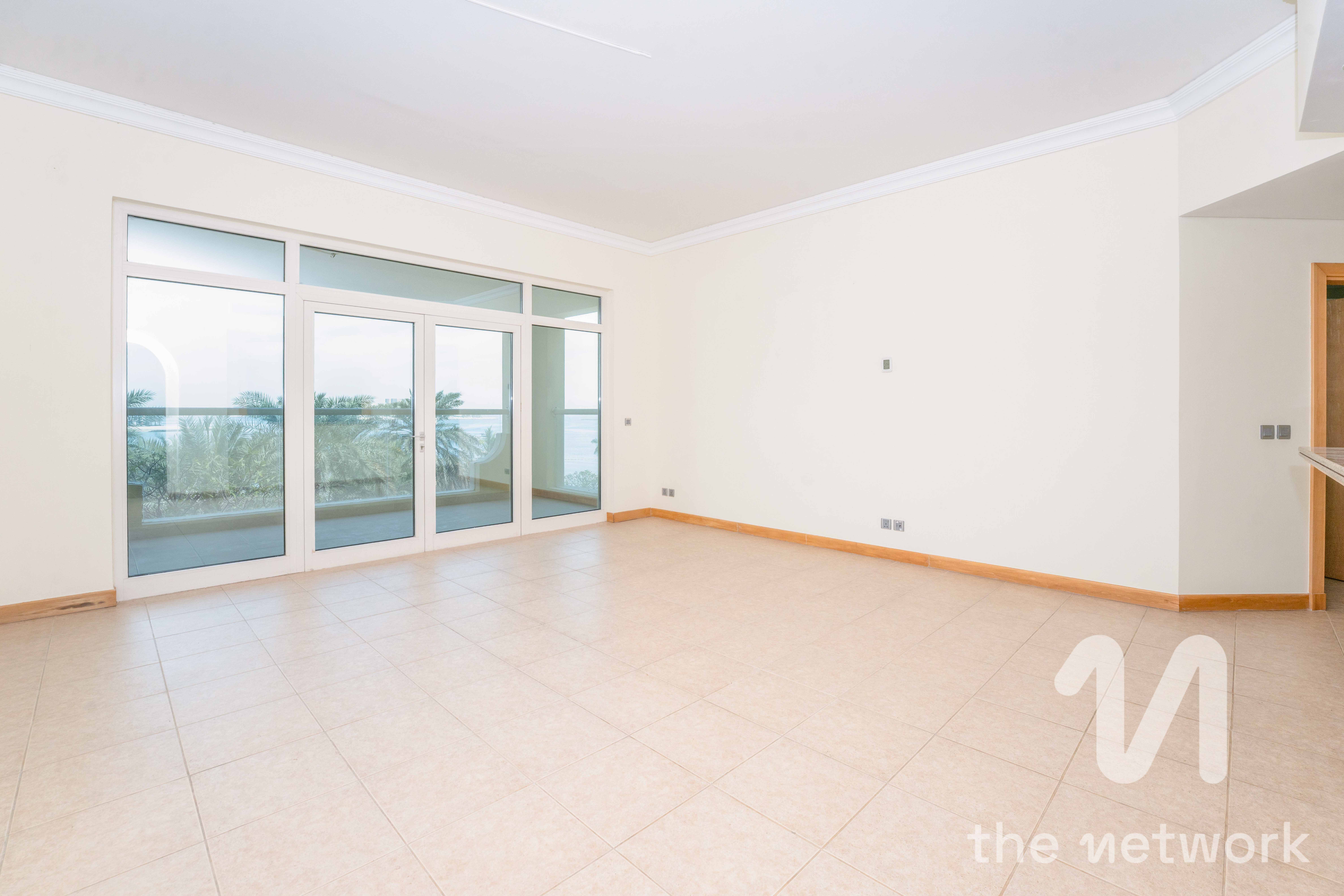 Vacant | Video Available | Sea View | Beach Access