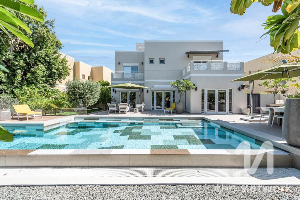 Fully Renovated Villa | Vacant July | View Today