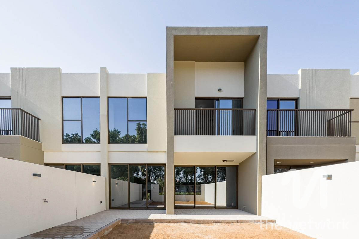 Brand New | Vacant | Close to Park