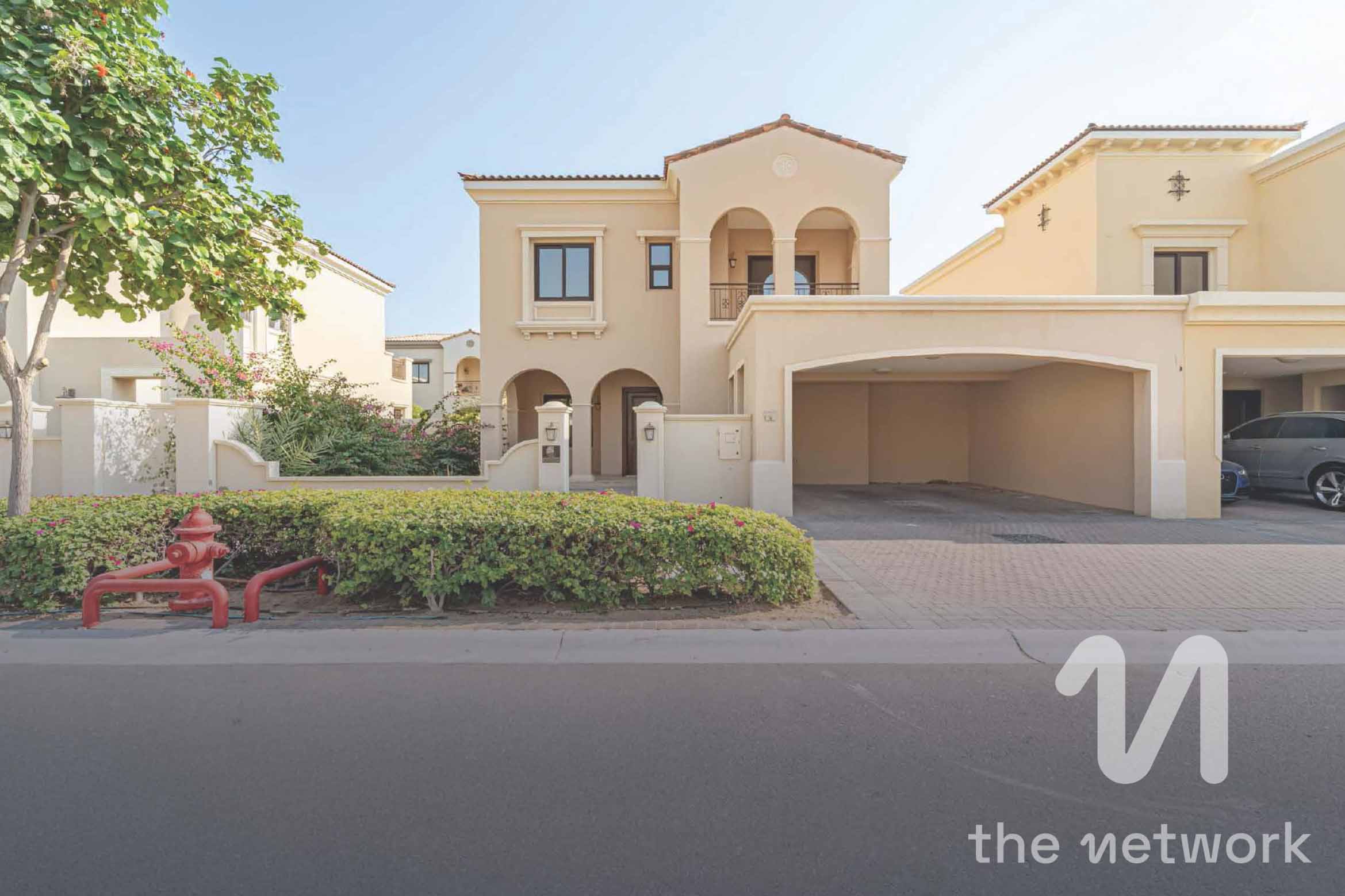 Vacant | Well-maintained | Unfurnished
