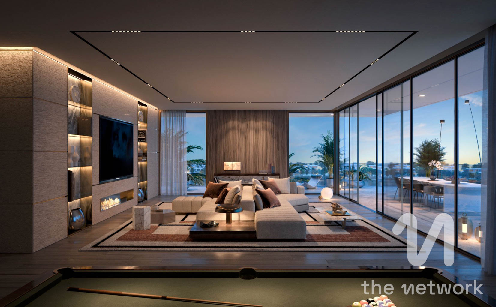 Large Layout | Luxury Finish | Well Priced