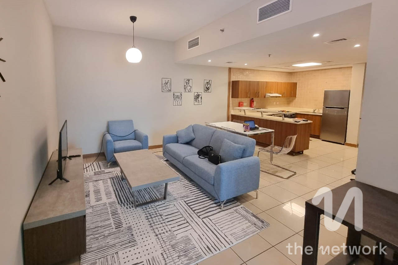 Fully Furnished | Investor Deal | Well Maintained