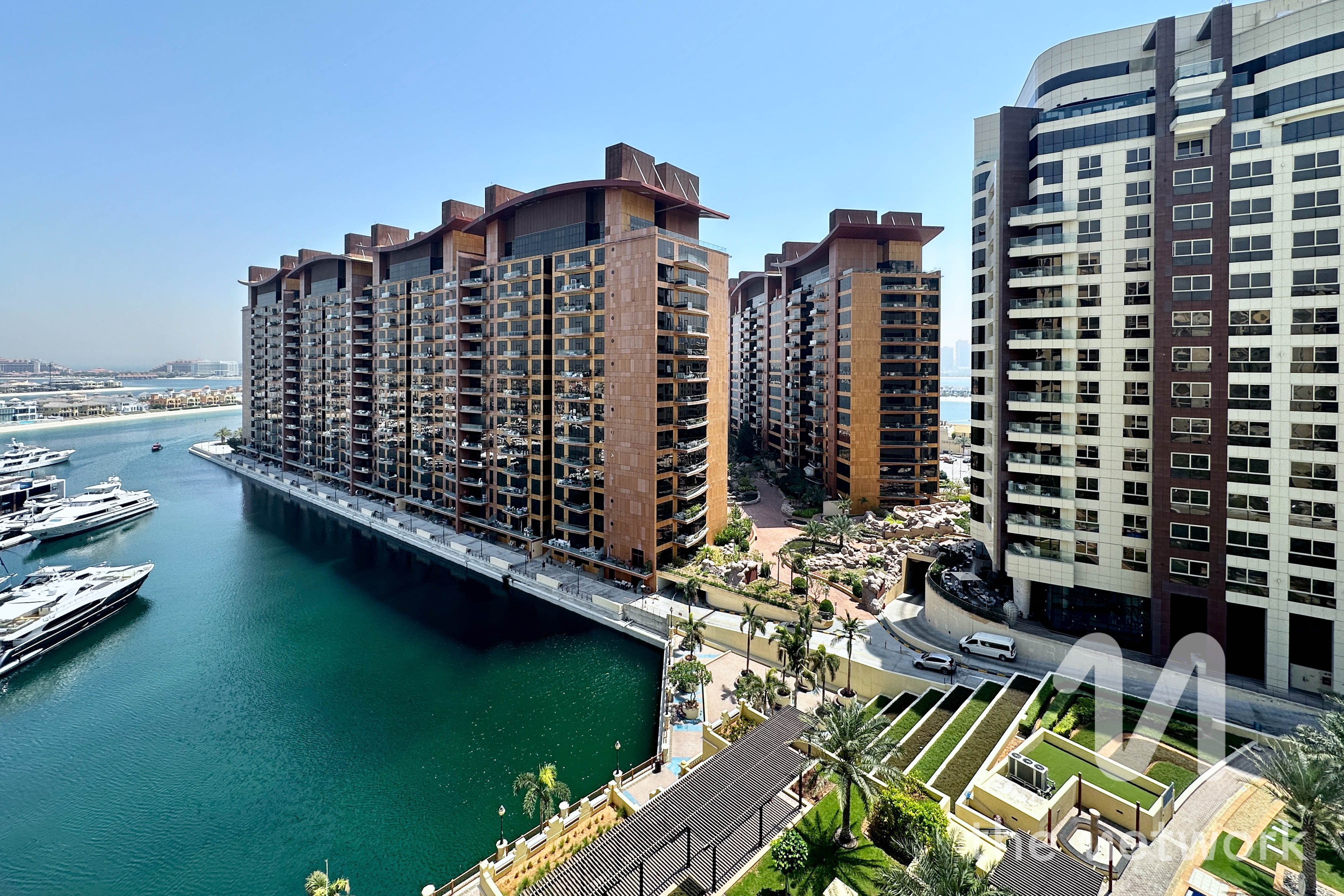 Vacant | Spacious | Excellent Condition | Sea View