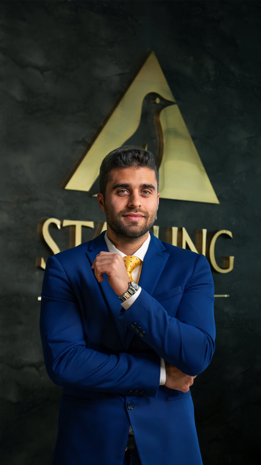 Mohamad Hammoud
