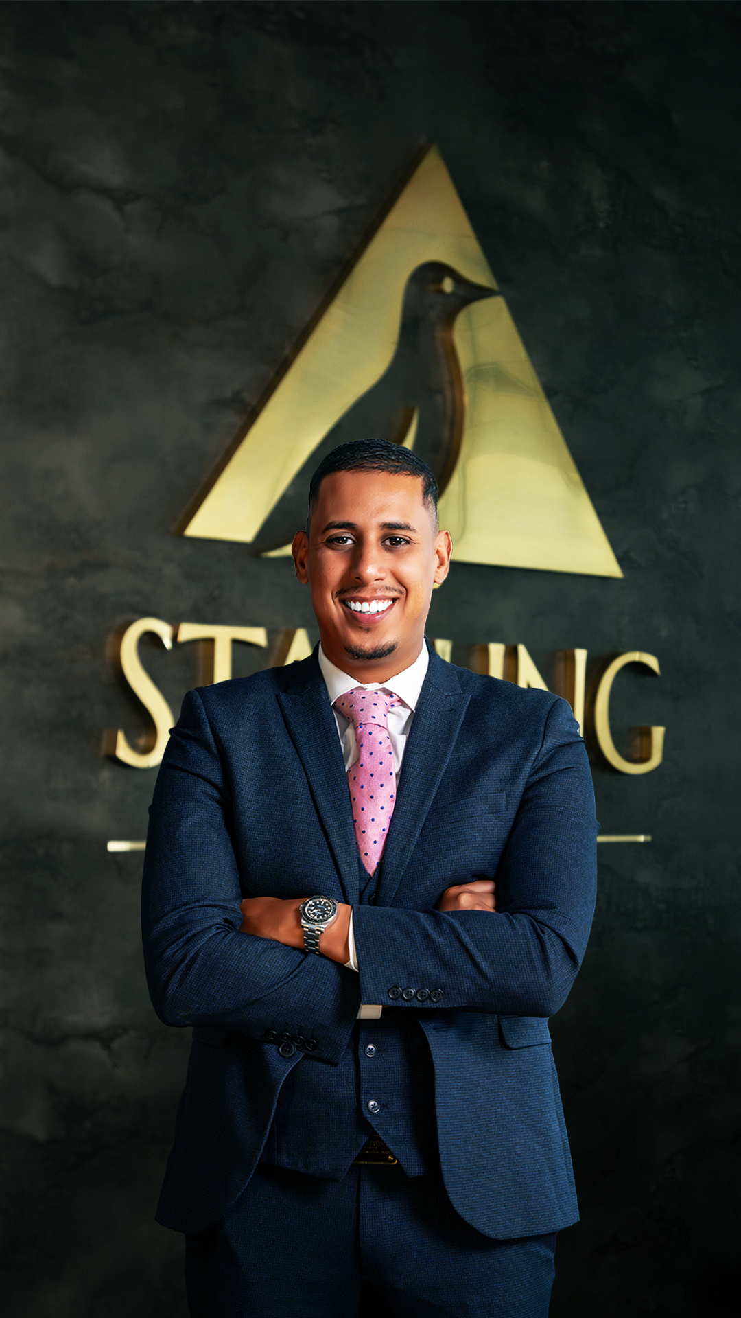 Adil Benbassou