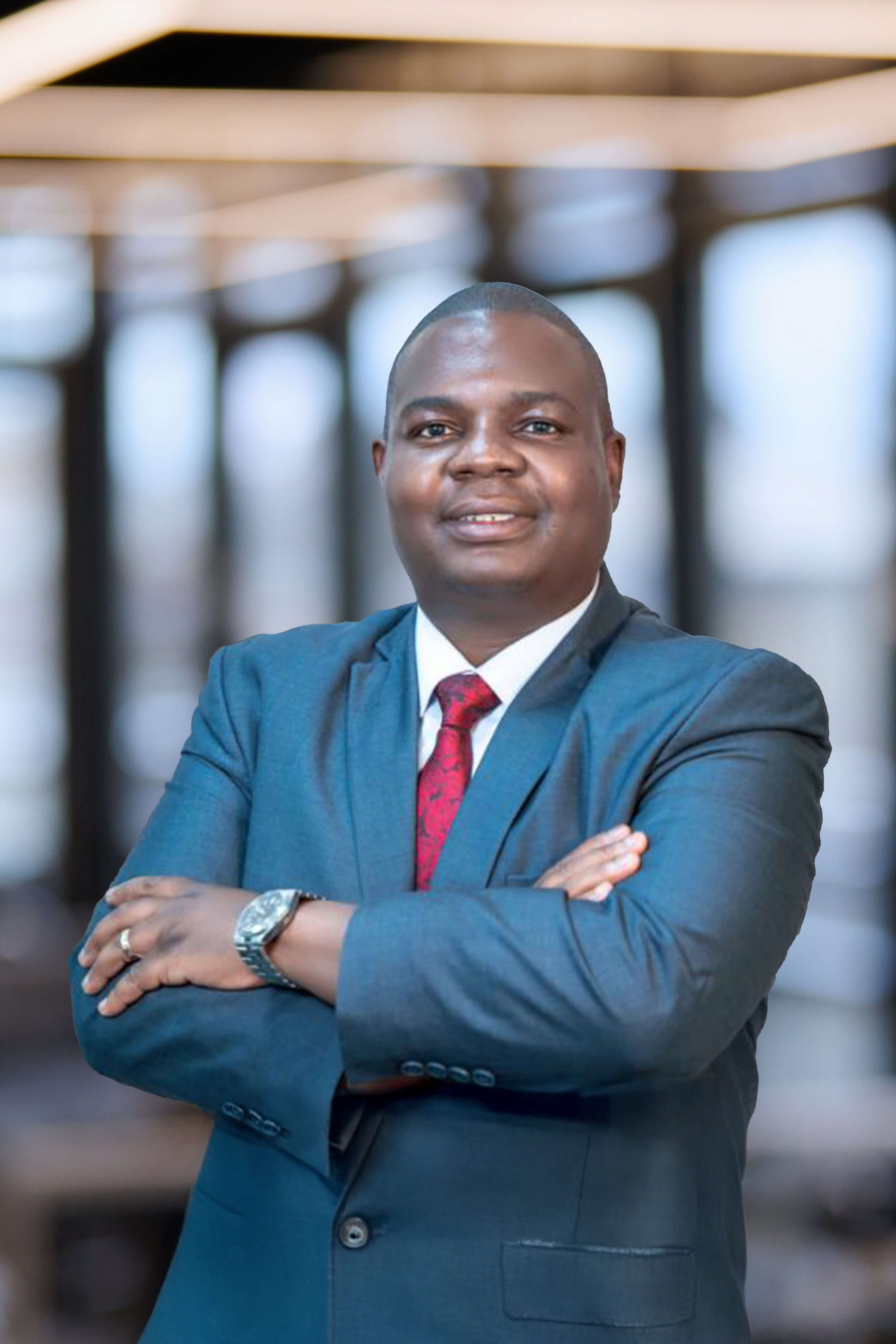 William Shaka