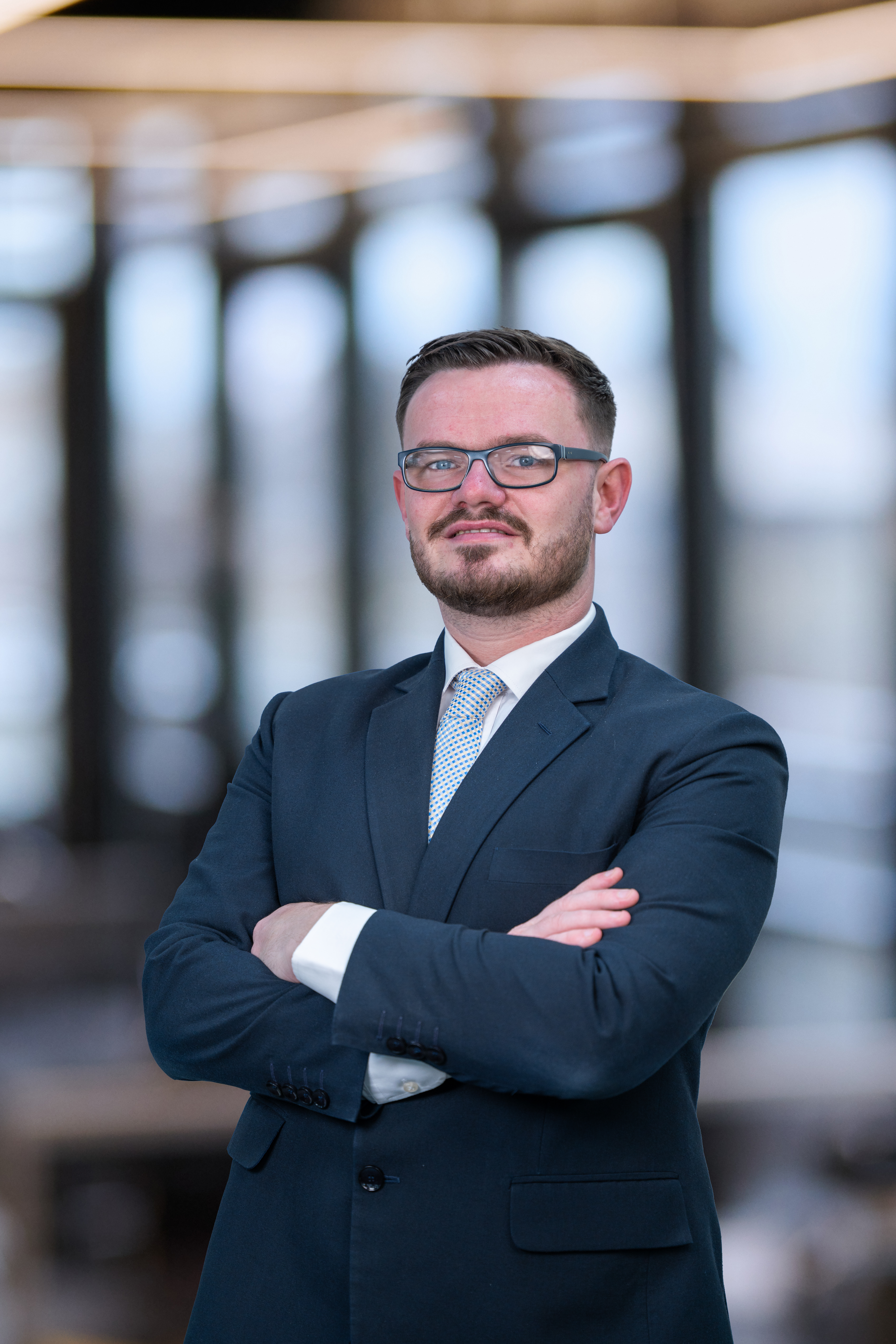 Ryan Gargan