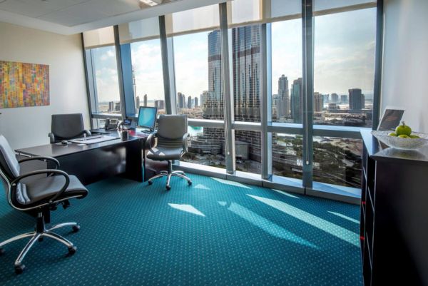 PRIVATE CLIENT OFFICES